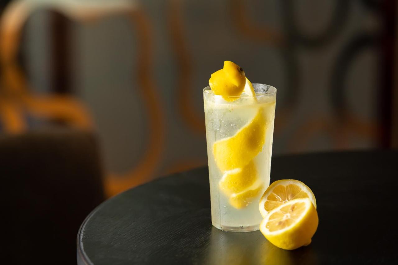 Hyatt Centric Kanazawa Dış mekan fotoğraf A lemon drop