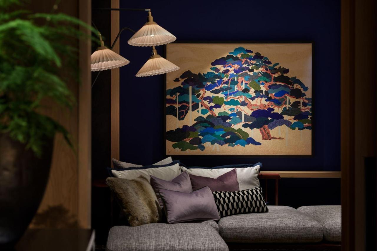 Hyatt Centric Kanazawa Dış mekan fotoğraf