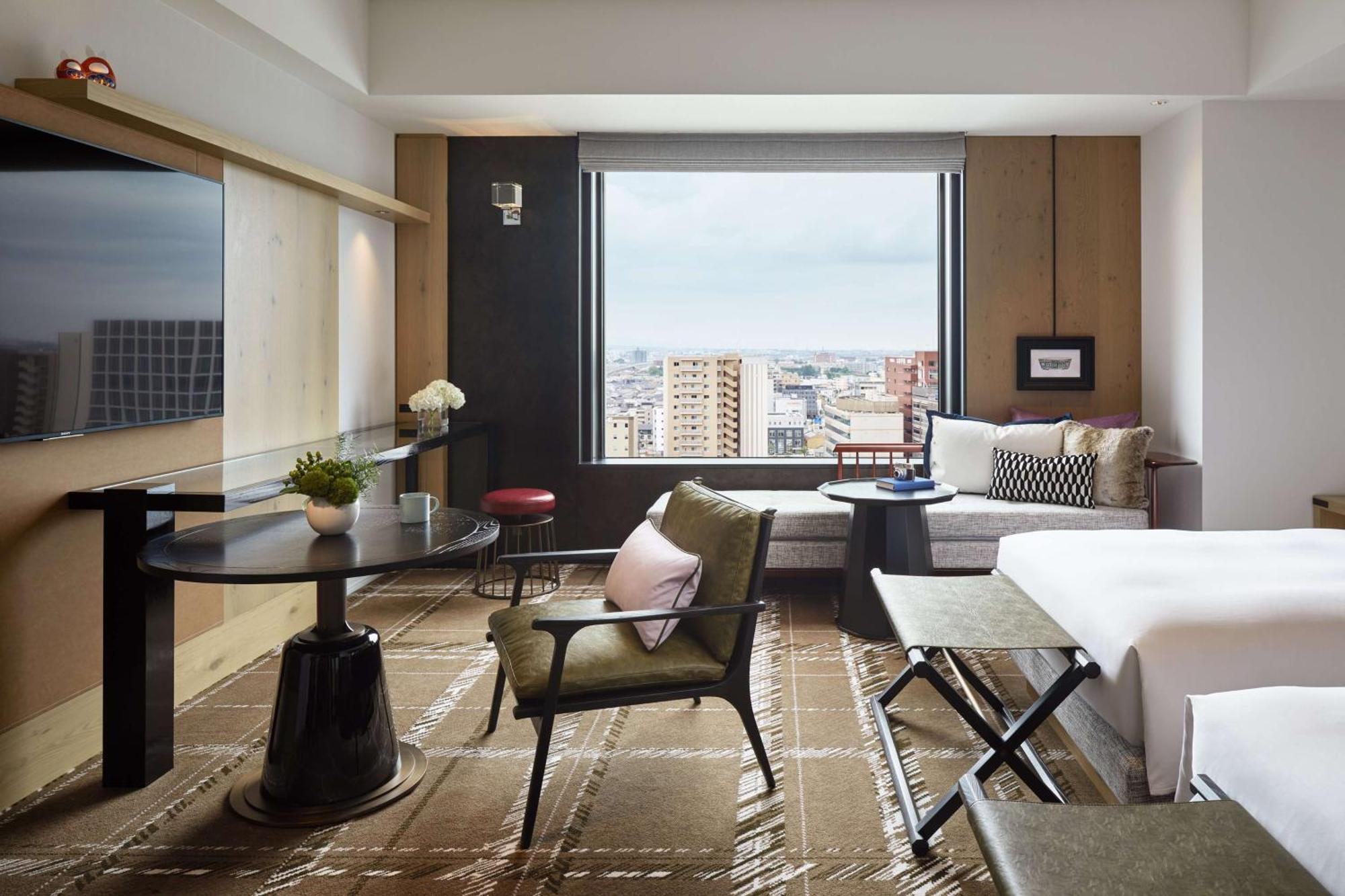 Hyatt Centric Kanazawa Dış mekan fotoğraf