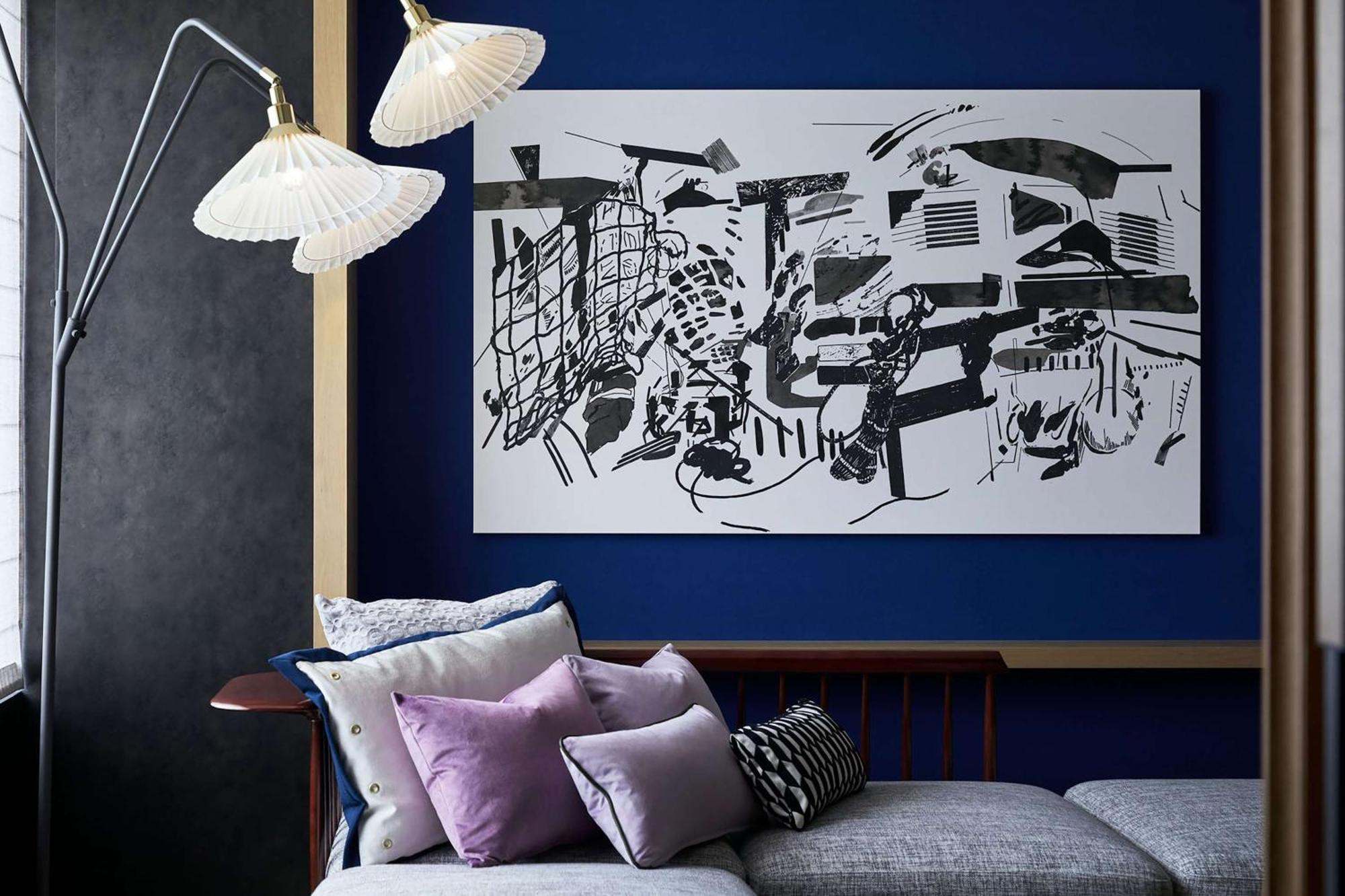 Hyatt Centric Kanazawa Dış mekan fotoğraf Interior design