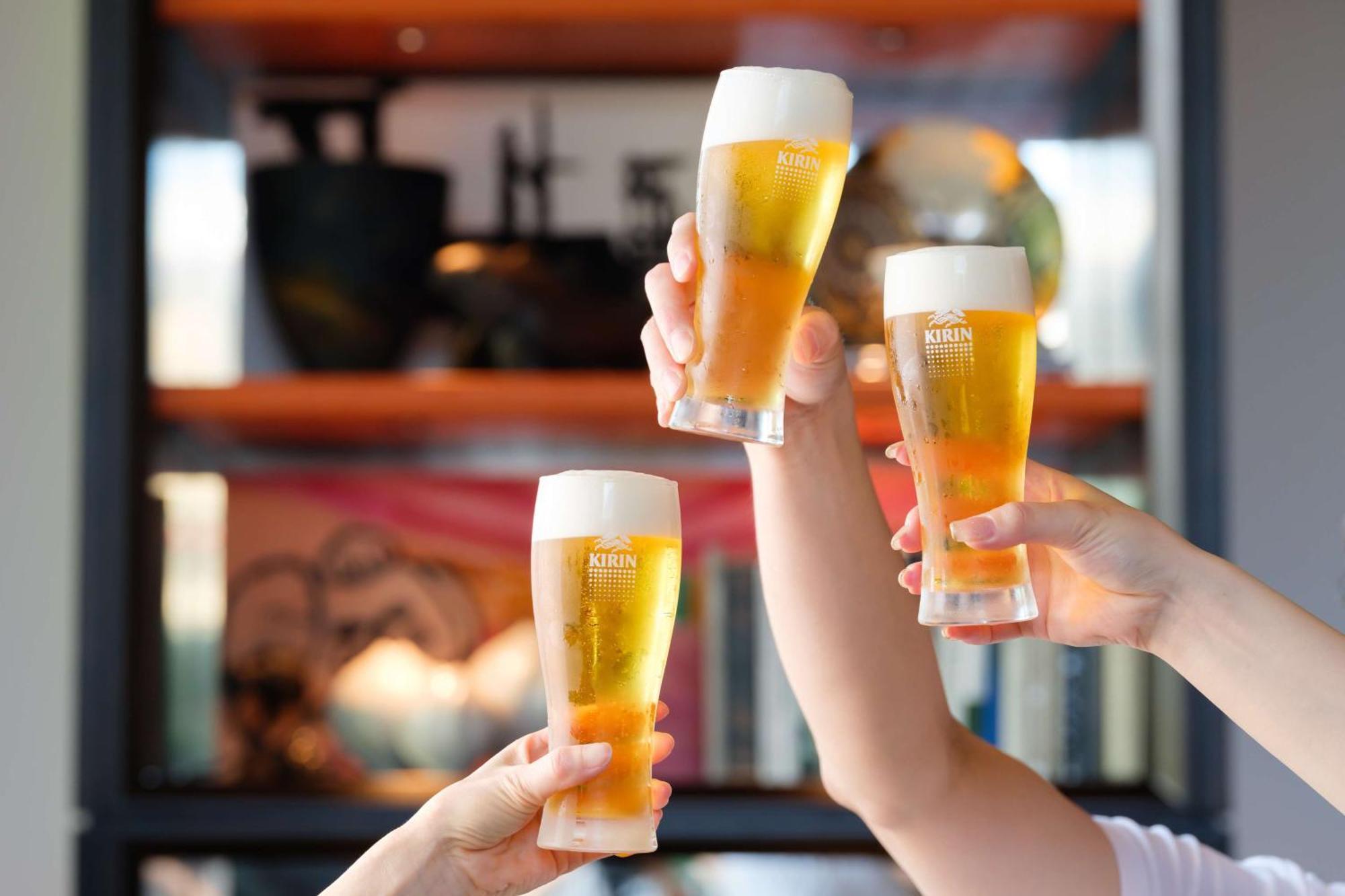 Hyatt Centric Kanazawa Dış mekan fotoğraf Beer